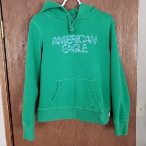 AE sweatshirt